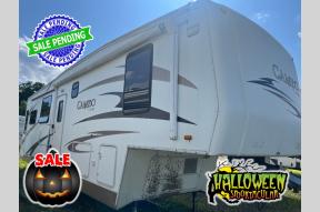 Used 2007 CAMEO Carriage 35SB3 Photo