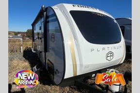 New 2025 Forest River RV Wildwood FSX 178BHSKX Photo