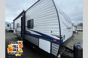 New 2024 Keystone RV Springdale 250BH Photo