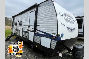 New 2024 Keystone RV Springdale 256RD Photo