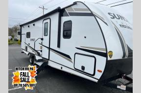 New 2024 CrossRoads RV Sunset Trail SS253RB Photo