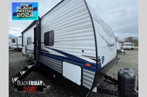 New 2024 Keystone RV Springdale 250BH Photo