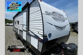 New 2024 Keystone RV Springdale Classic Mini 1790FQ Photo