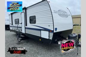 New 2025 Keystone RV Springdale Classic 260BHC Photo