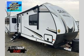 New 2024 CrossRoads RV Sunset Trail SS330SI Photo