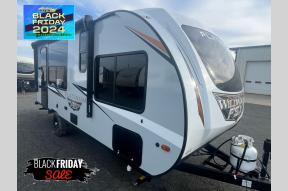 New 2024 Forest River RV Wildwood FSX 165VIEW Photo