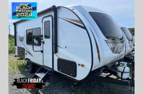 New 2025 Forest River RV Wildwood FSX 179DBKX Photo