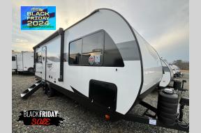 New 2024 Forest River RV Wildwood 22ERASX Photo