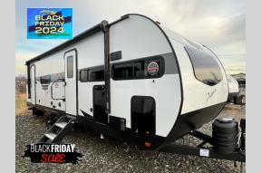 New 2024 Forest River RV Wildwood 28FKGX Photo