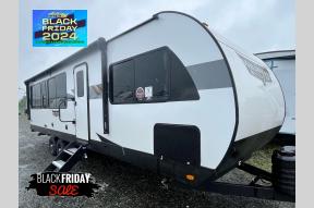 New 2024 Forest River RV Wildwood 28VIEW Photo