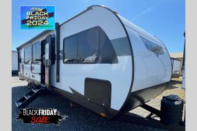 New 2024 Forest River RV Wildwood 29VIEW Photo