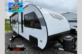 New 2024 Forest River RV Wildwood X-Lite 24VIEW Photo