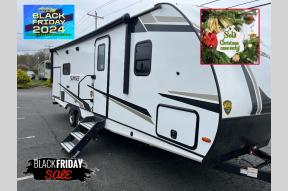 New 2024 CrossRoads RV Sunset Trail SS253RB Photo