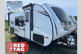 New 2025 Forest River RV Wildwood FSX 179DBKX Photo