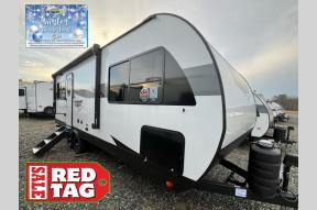 New 2024 Forest River RV Wildwood 22ERASX Photo