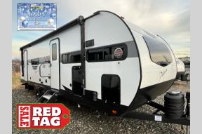 New 2024 Forest River RV Wildwood 28FKGX Photo