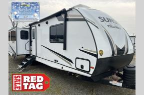 New 2024 CrossRoads RV Sunset Trail SS330SI Photo