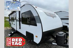 New 2024 Forest River RV Wildwood X-Lite 24VIEW Photo