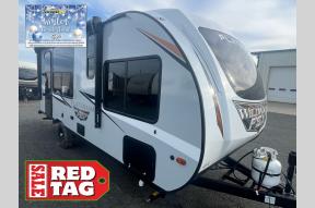 New 2024 Forest River RV Wildwood FSX 165VIEW Photo