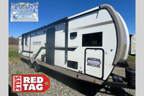 New 2024 Forest River RV Wildwood Heritage Glen 270FKS Photo