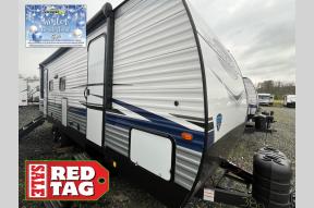 New 2024 Keystone RV Springdale 256RD Photo