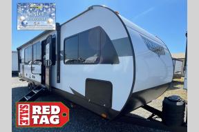 New 2024 Forest River RV Wildwood 29VIEW Photo