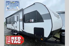 New 2024 Forest River RV Wildwood 28VIEW Photo