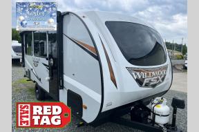 New 2024 Forest River RV Wildwood FSX 162VIEW Photo