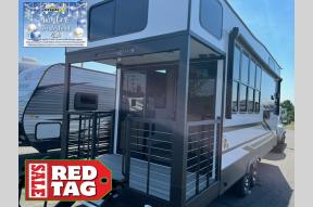 New 2025 CrossRoads RV CRUSIER AIRE 25MLP Photo