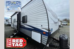 New 2024 Keystone RV Springdale 250BH Photo