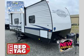 New 2025 Keystone RV Springdale Classic 260BHC Photo