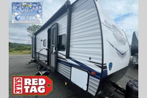 New 2024 Keystone RV Springdale 286BHU Photo