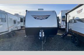 New 2023 Forest River RV Wildwood FSX 169RSK Photo