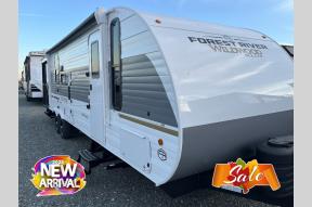 New 2025 Forest River RV Wildwood X-Lite 22VERANDA Photo