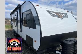 New 2024 Forest River RV Wildwood X-Lite 24VIEW Photo