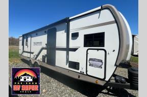 New 2024 Forest River RV Wildwood Heritage Glen 270FKS Photo