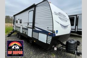 New 2024 Keystone RV Springdale 256RD Photo