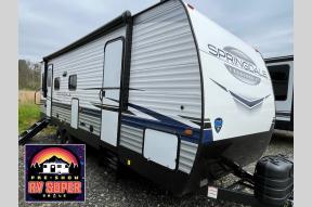 New 2024 Keystone RV Springdale 256RD Photo