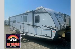 New 2024 CrossRoads RV Sunset Trail SS285CK Photo