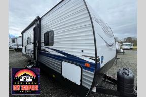 New 2024 Keystone RV Springdale 250BH Photo