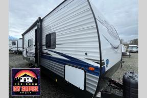 New 2024 Keystone RV Springdale 250BH Photo