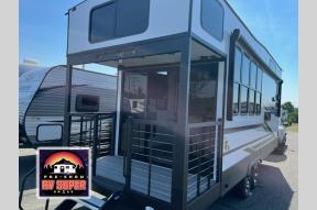 New 2025 CrossRoads RV CRUSIER AIRE 25MLP Photo