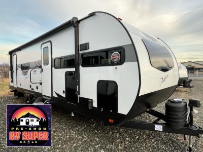 New 2024 Forest River RV Wildwood 28FKGX Photo