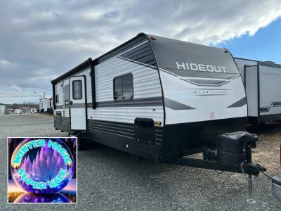 Used 2022 Keystone RV Hideout 28RKS Photo