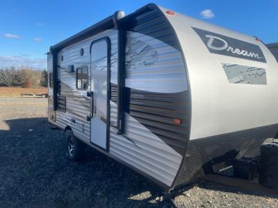 Used 2022 Chinook DREAM D177RD Photo