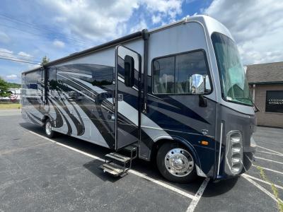 Used 2023 Forest River RV Georgetown 5 Series 34M5 Photo