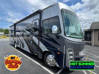 New 2023 Forest River RV Georgetown 5 Series 34M5 Photo