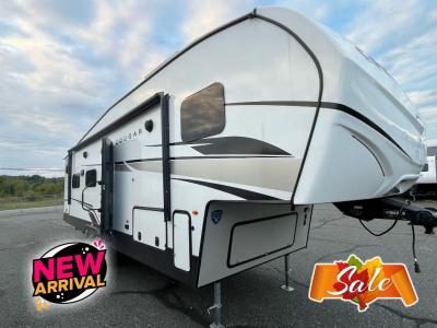 Used 2023 Keystone RV Cougar Sport 2700BH Photo