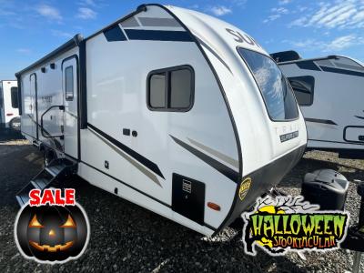 New 2023 CrossRoads RV Sunset Trail SS269FK Photo