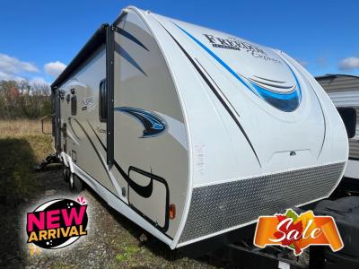 Used 2019 Coachmen RV Freedom Express Liberty Edition 279RLDSLE Photo